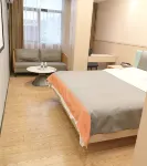 Nan'ao Incloud · Seventeen Rooms (Haiquan Bay Branch) - ที่มีที่จอดรถ