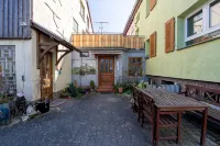 Velmora Boutique Suites - Budget Apartment Rheingau - アパートメント