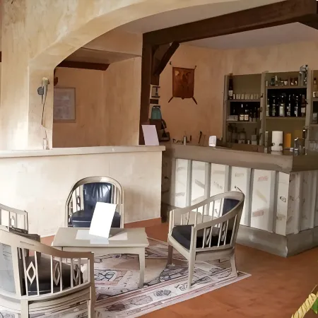Logis Hôtel Médiéval, Montélimar Nord