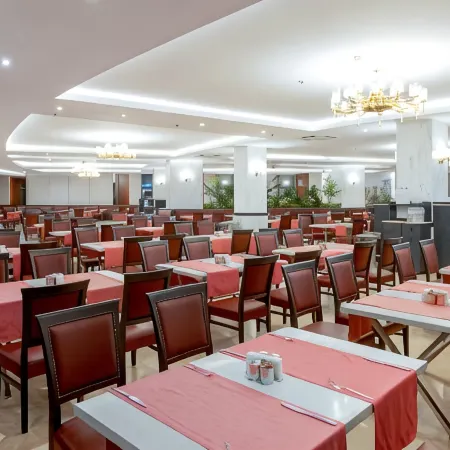 Aquasis de Luxe Resort & Spa - Ultra All Inclusive