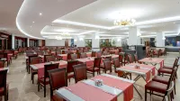 Aquasis de Luxe Resort & Spa - Ultra All Inclusive - breakfast