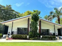 Prasarnsook Villa Beach Resort