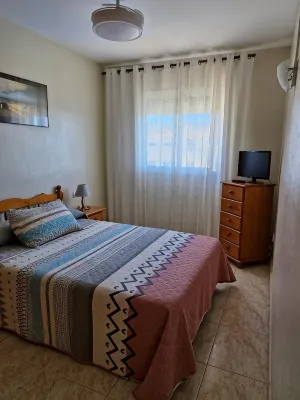apartment/ flat - Salou - 2-نجوم