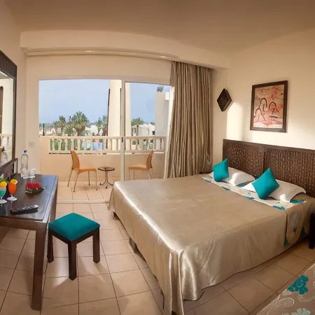 Welcome Meridiana Resort - Families and Couples Only