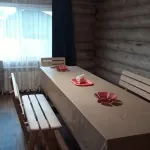 Lezhnevskaya Laguna Zagorodny Hotel - 駐車場