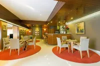 Hotel Sao Jose - breakfast