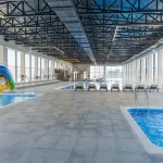 Zenith Resort Hotel & Spa Ultra All Inclusive Hotel - Beach