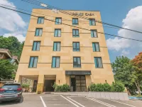 Namyangju Bukhangang Dolcecasa Hotel Hotels in der Nähe von Galerie Sonagi