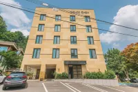 Namyangju Bukhangang Dolcecasa Hotel - parking