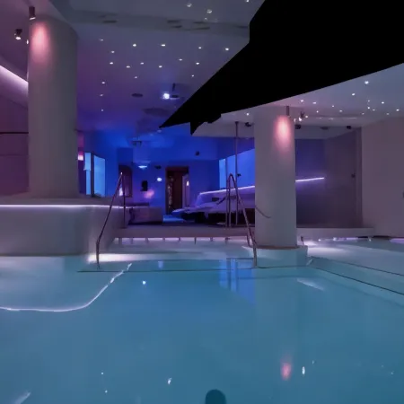 Trilussa Palace Hotel Congress & Spa
