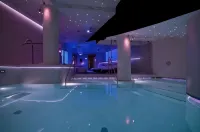 Trilussa Palace Hotel Congress & Spa - Private Pools