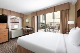 The Hotel at Fifth Avenue