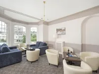Dilkhusa Grand Hotel by Compass Hospitality Hotels in North Devon