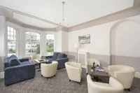 Dilkhusa Grand Hotel by Compass Hospitality