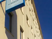 Exe Vienna Hotels near 16. Ottakring