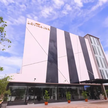 Lovina Inn Hotel Batam