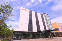Lovina Inn Hotel Batam - Wifi
