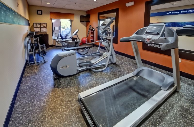 Hampton Inn Crossville photo 3