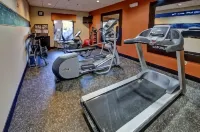 Hampton Inn Crossville - Gym