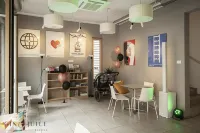 Art Hotel - 3-Star