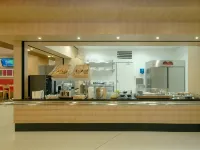 B&B HOTEL Prague-City - 3-Star