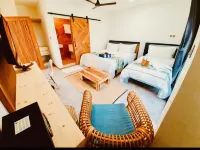 Palms Retreat - 4 звезды