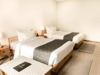 THE HIMBS HOTEL Hotels in Dimapur
