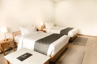 THE HIMBS HOTEL - 2 estrellas