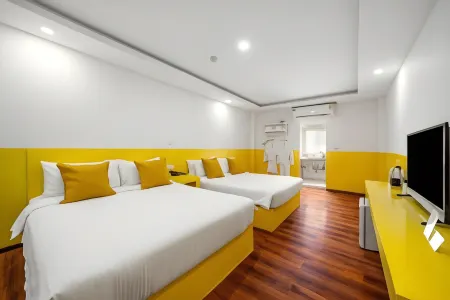 The Ram Hotel