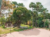 Devi Kampot Resort - 비치