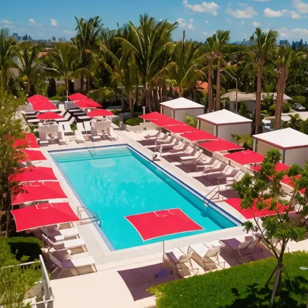 Residence Inn Miami Beach Surfside