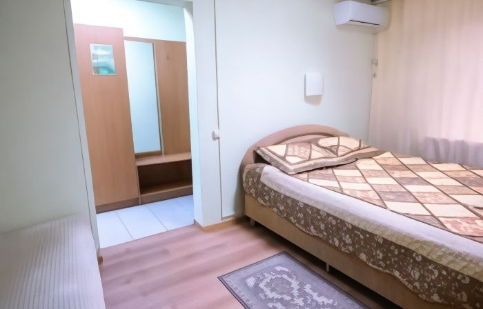 Garmoniya Plus Mini Hotel