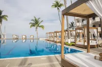 Crown Paradise Golden All Inclusive Resort - Adults Only - 5 stjerner