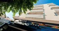 Hotel Gabbiano - parking