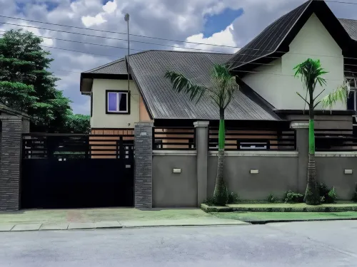 Beryl Park Resort - ห้องครัว