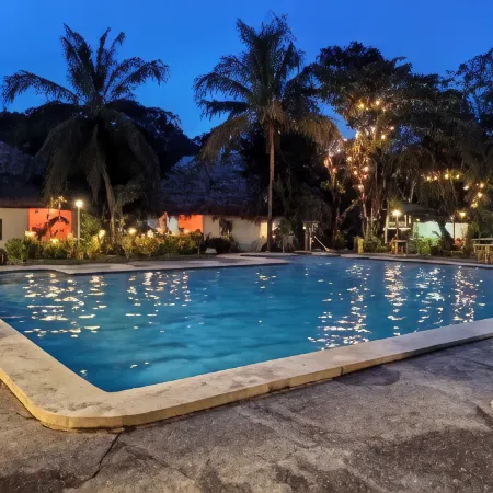 Cococay Resort Hotel