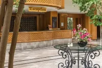 Tunisia Lodge - 3-Sterne