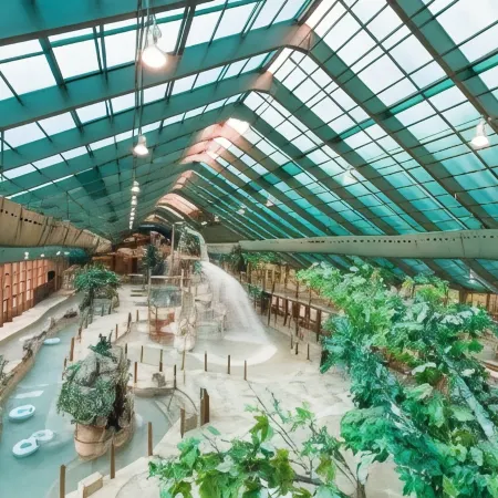Westgate Smoky Mountain Resort & Spa