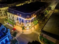 THU LE Hotel - Wi-Fi