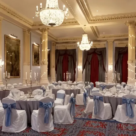Exeter Rougemont hotel by Sunday
