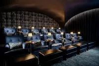 Mount Juliet Estate, Autograph Collection - bar