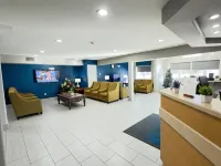 艾達美洲最佳價值套房酒店 埃達酒店