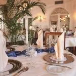 Hotel Residenz Waldkrone Kühlungsborn - Frühstück