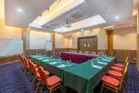 Arena Premier Hotel - WiFi