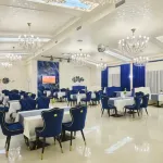 Samaria Hotel and Spa - بوتيك