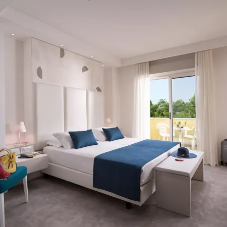Astoria Suite Hotel