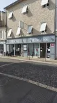 Hôtel les Thermes - parking