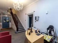 London Gatwick Inn Hotel a Horley