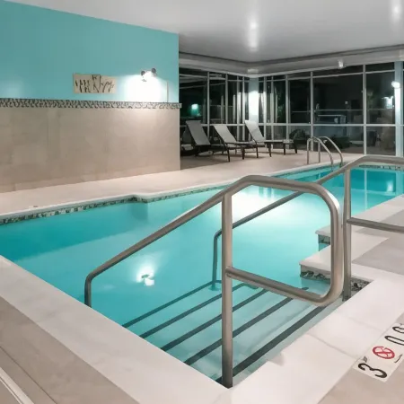 SpringHill Suites Winchester