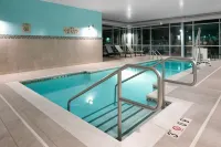 SpringHill Suites Winchester - Pools